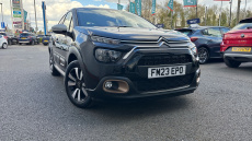 Citroen C3 1.2 PureTech C-Series Edition 5dr Petrol Hatchback